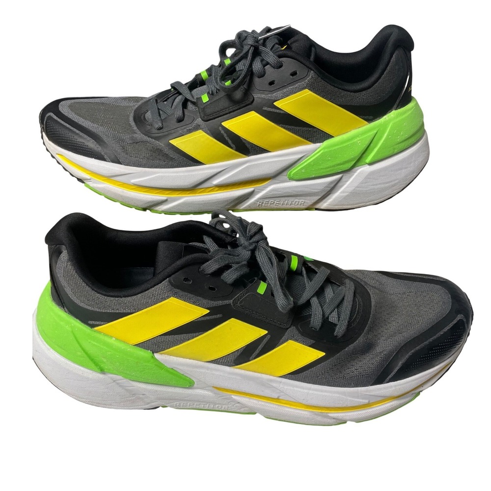 Adidas Adistar CS Running Shoes Men's 12.5